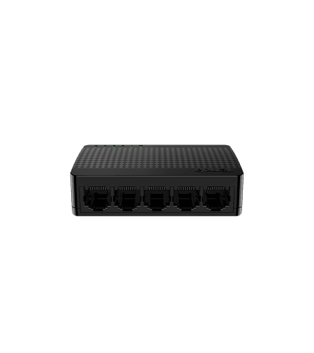Tenda SG105M 5 Port 10/100/1000 Gigabit Switch