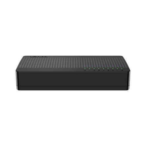 Tenda SG108M 8 Port Gigabit Switch