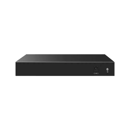 Tenda TEG1110PF-8 10 Port Gigabit PoE Switch 120W