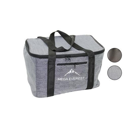 TERMOS ÇANTA 40LT TERMOS ÇANTA FOLYOLU 40 X 30 X 25CM TAŞIMA KULP