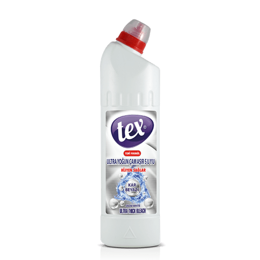 Tex NBeMkgE38j Ultra Çamaşır Suyu Kar Beyazı