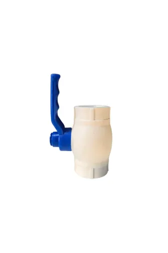 TEZELLER 295923593525295 Küresel Vana 32 Mm Pprc