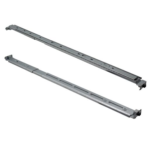 TGC-03A-2U-655  METAL KIZAK650mm TGC-H4-650  ve 44650