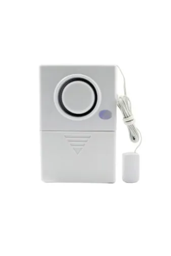 TGROUP an-01 Anti-Theft Pilli Kablosuz Alarm