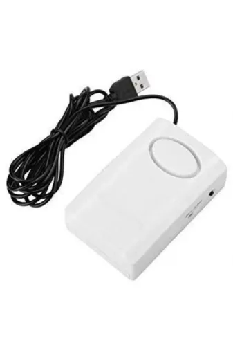 TGROUP nt-01 Usb Notebook Alarm Uyumlu