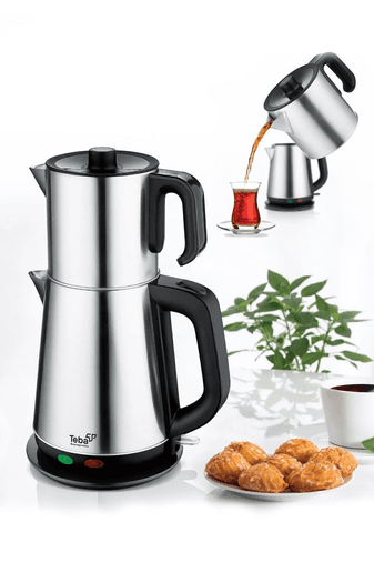 Thc-800Cm Çay Makinesi