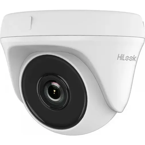 THC-T120-PC 2MP TURRET 2.8mm HD KAMERA