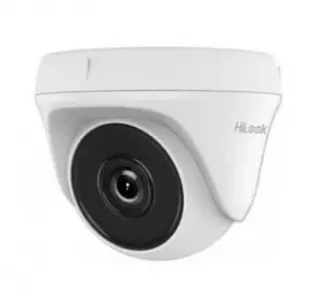 THC-T120-PS 2MP TURRET 2.8MM MİKROFONLU