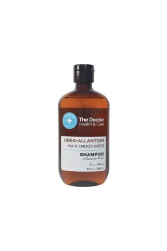 The Doctor Health Care 8697412 The Doctor Health&care Nemlendirici Ve Besleyici Şampuan Urea + Allantoin 355 Ml.