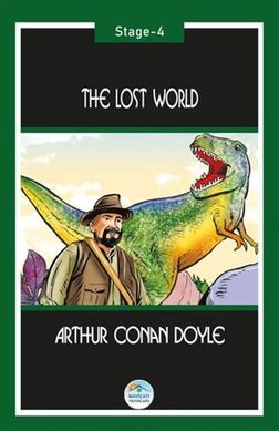 The Lost World (Stage-4)