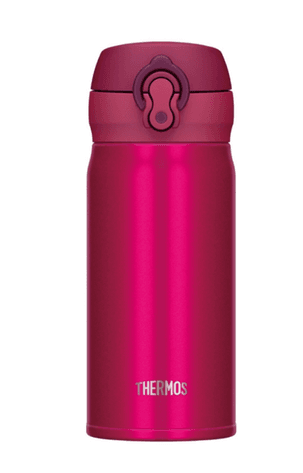 Thermos 13790875 Ultralight Mug Berry 0,35L 128371
