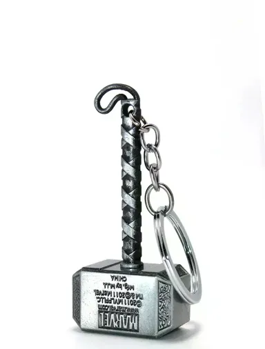 Thor Çekici Anahtarlık Alk1681