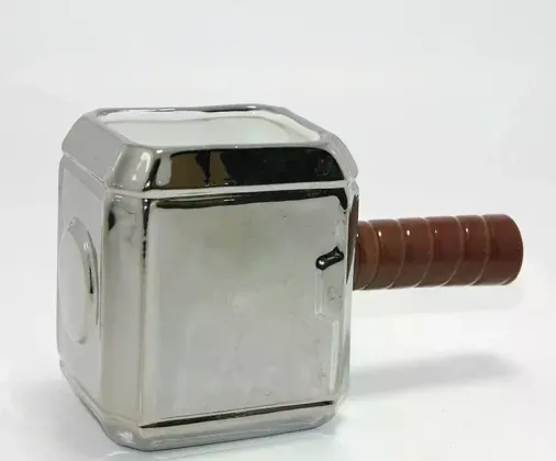 Thor Çekici Porselen Kupa Bardak Alk4493