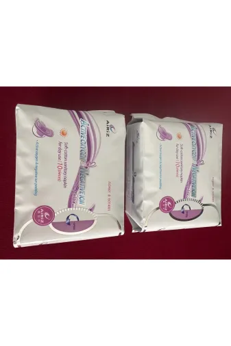 TİENZ AİRİZ 11111112 Airiz Gündüz Hijyenik Kadin Pedi 2Li Paket