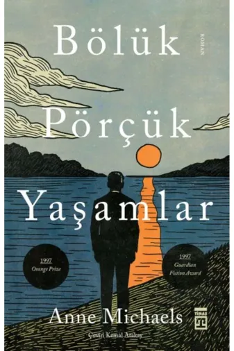 Timaş Yayinları 7452643535750 Bölük Pörçük Yaşamlar