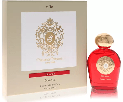 tiziana14 Tiziana Terenzi Comet Wirtanen 100 Ml Unisex Parfüm