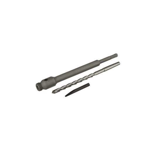 Tomax Elmas Karot Panç Adaptörü - 230 Mm