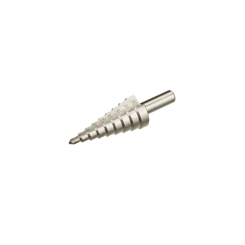 Tomax Kademeli Matkap Ucu 4-20 Mm Arası - Altıgen Saplı