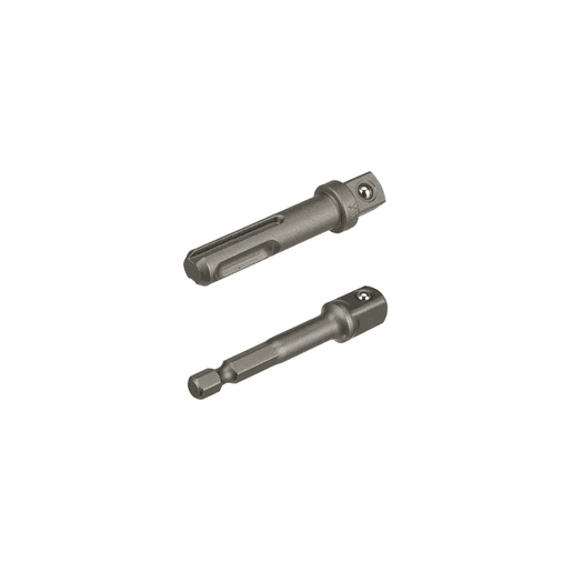 Tomax Lokma Adaptörü - 1/2x65 Sds (3 Adet)