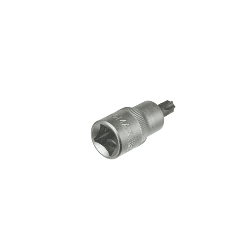 Tomax Lokmalı Allen Bits Uç Kısa - 8 Mm (10 Adet)