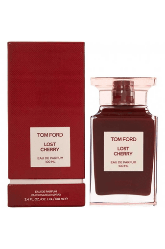 tomford1 Tom Ford Lost Cherry Edp 100Ml Parfüm