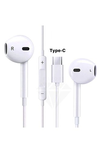 TONEX pkIuvM4XK8 Samsung S20 S20Fe S21 S21Fe S22 S22 Ultra S23 Ultra S24 S24 Ultra Uyumlu Type-C Kulaklık