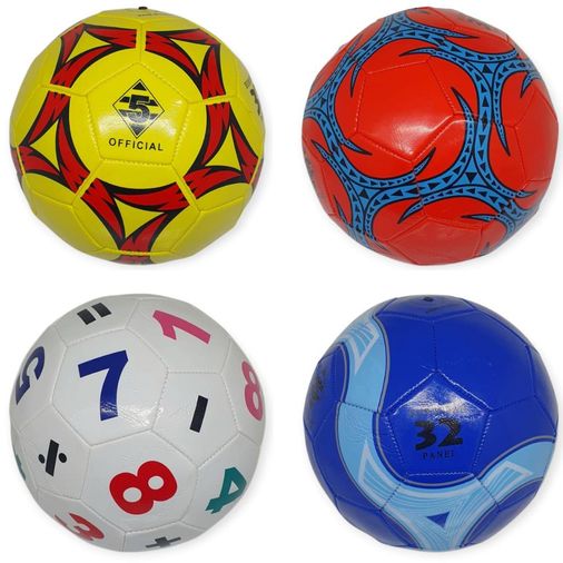 TOP - FUTBOL TOPU BK - 1 ADET