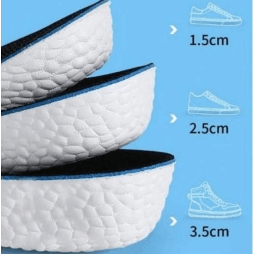 Topuk Yükseltici 3,5 cm
