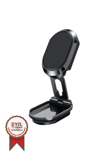 Torima Jx-026 Ayarlanabilir Portatif Telefon Tutucu Masaüstü Telefon Standı Siyah