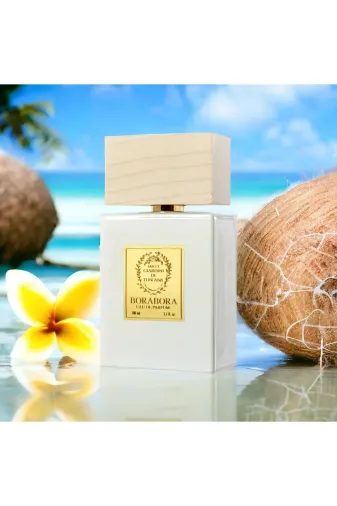Toscana TOSCA34544335 Eau De Parfum 100 Ml