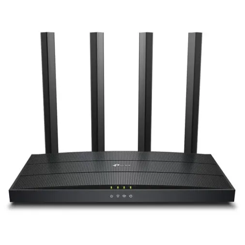 Tp-link Archer Ax12 Ax1500 1200mbps Dual Band Gigabit Wifi 6 Router