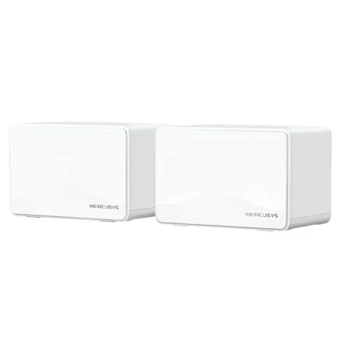 TP-Link Mercusys Halo H25BE 2-Pack Mesh WiFi Access Point