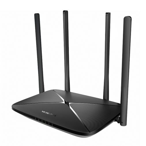 TP-Link Mercusys MB115-4G LTE Kablosuz Router Access Point