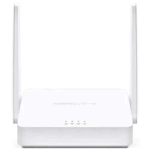 Tp-link Mercusys Mw Mw301r 2 Port 300 Mbps Kablosuz Router