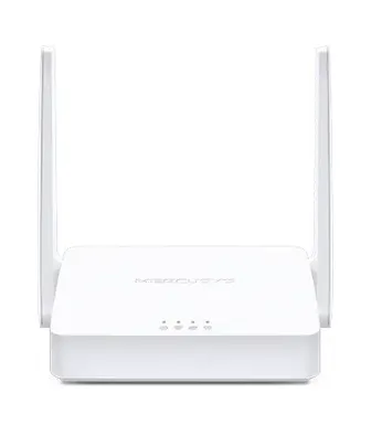 TP-Link Mercusys MW301R Wireless N Router Access Point