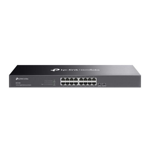 TP-Link Omada DS1016G 16 Port Gigabit Switch