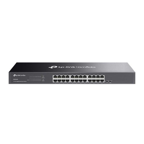 TP-Link Omada DS1024G 24 Port Gigabit Switch
