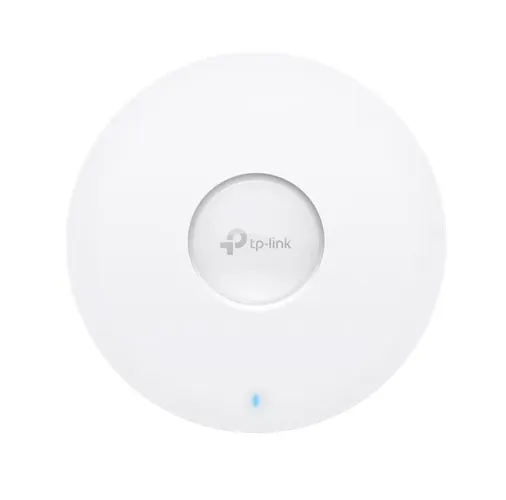 TP-Link Omada EAP673 Wi-Fi 6 Tavan Access Point
