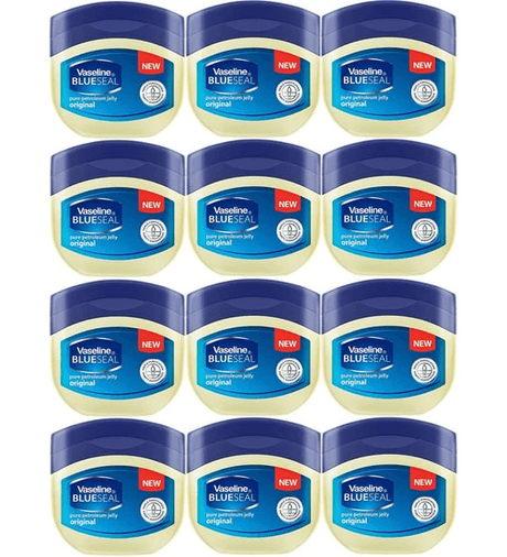 TpMcI5eGju Vaseline Nemlendirici Jel Krem (Vazelin) 100Ml Orijinal X12