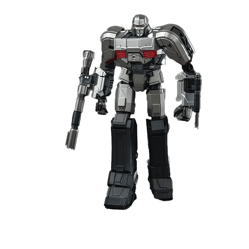 Transformers Movie 8 AMK Series D-16 YPAMKM8MG