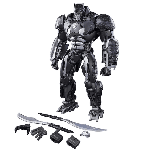 Transformers Optimus Primal 20 Cm