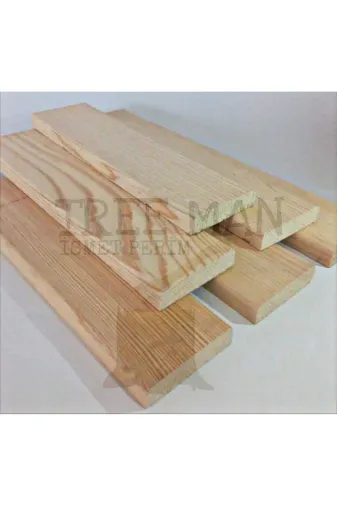 TREE MAN İSMET PERİM 2X7X25 Cm Silinmiş Çita 30 Adet