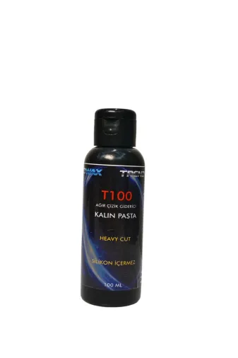 TRENDWAX hhak 100Ml Kalın Pasta
