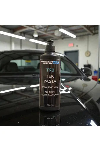 TRENDWAX hhh T90 Tek Pasta 500Ml Özel Formül