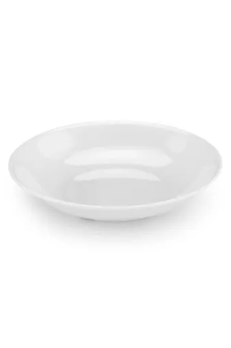 Tria KOD 32 Melamin Çukur Yemek Tabağı 21 Cm 6 Adet