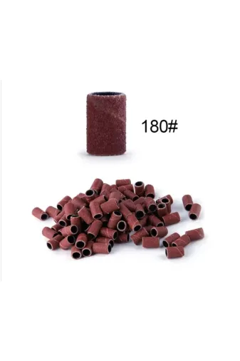 tuesbelle 9852432120212 Yedek Törpü Ucu 50 Adet 180