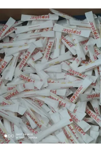 Tuğra 6588525212 Şepşeker 3 Gr (1,000 Adet)