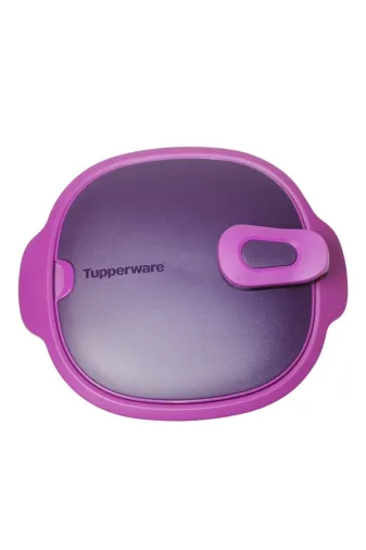 Tupperware P19788S4876 Elegant Servis Servis 3.4 Lt