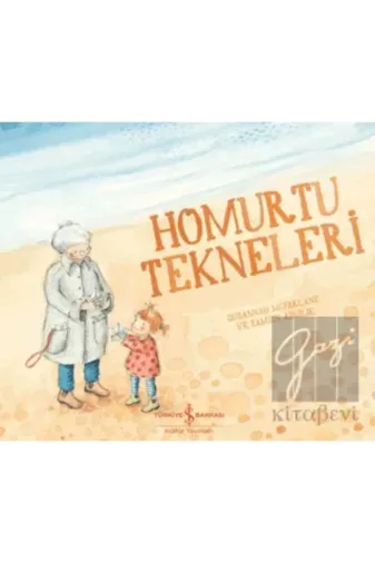 TÜRKİYE İŞ BANKASI KÜLTÜR YAYINLARI 9786254055812120 Homurtu Tekneleri