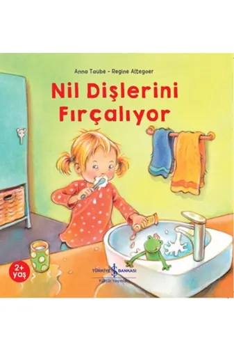 TÜRKİYE İŞ BANKASI KÜLTÜR YAYINLARI 9786257070669_rollback_1754987449650 Nil Dişlerini Fırçalıyor